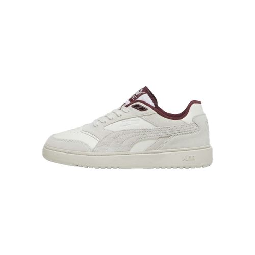 Baskets Puma Doublecourt Prm - Puma - Modalova