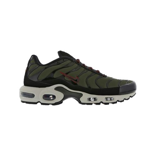 Chaussures Baskets Air Max cuir - Nike - Modalova