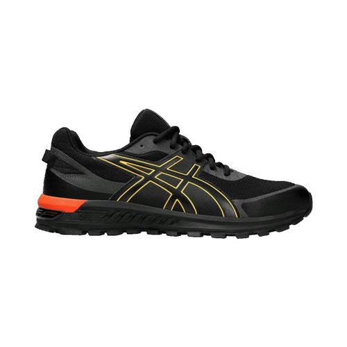 Baskets Baskets Gel-Citrek V2 noir / saffron - Asics - Modalova
