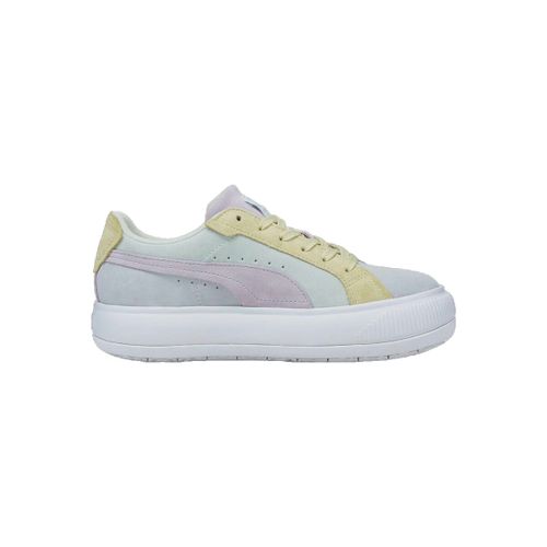 Baskets Puma Suede Mayu Raw - Puma - Modalova