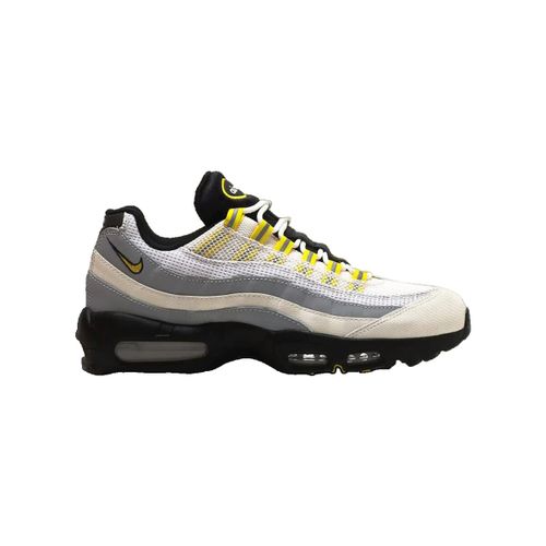Baskets Baskets Air Max 95 textile - Nike - Modalova