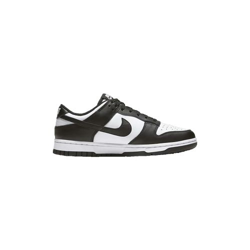 Baskets Nike Baskets Dunk Low cuir - Nike - Modalova