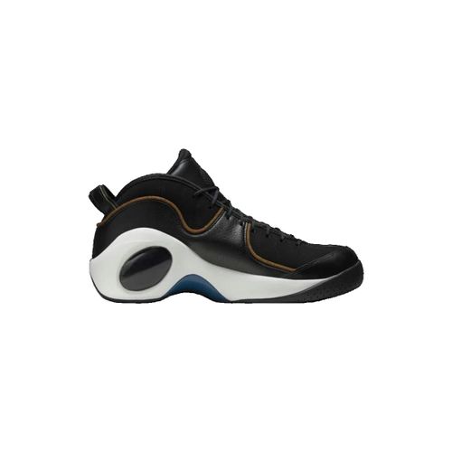 Baskets basses Baskets Air Zoom Flight 95 cuir - Nike - Modalova