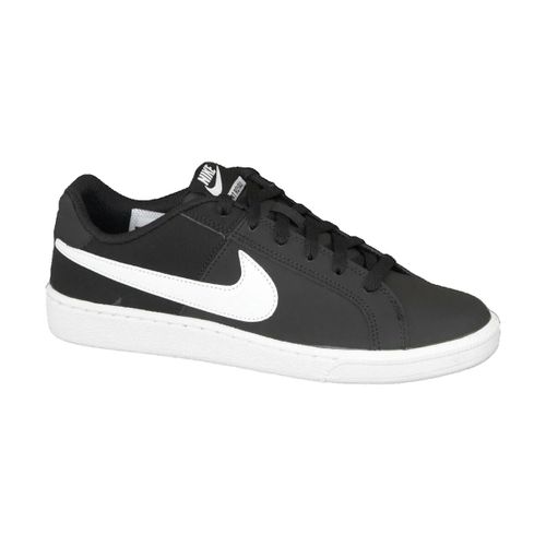 Baskets Baskets Court Royale cuir - Nike - Modalova