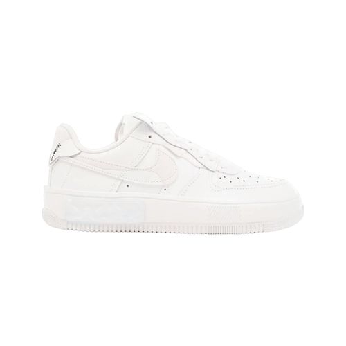 Baskets Baskets Air Force 1 Fontanka daim - Nike - Modalova