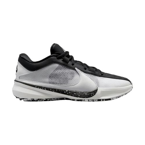 Baskets Baskets Zoom Freak 5 blanc / noir - Nike - Modalova