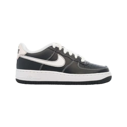 Baskets Baskets Air Force 1 S50 cuir - Nike - Modalova