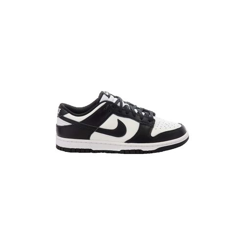 Baskets Baskets Dunk Low Retro cuir - Nike - Modalova