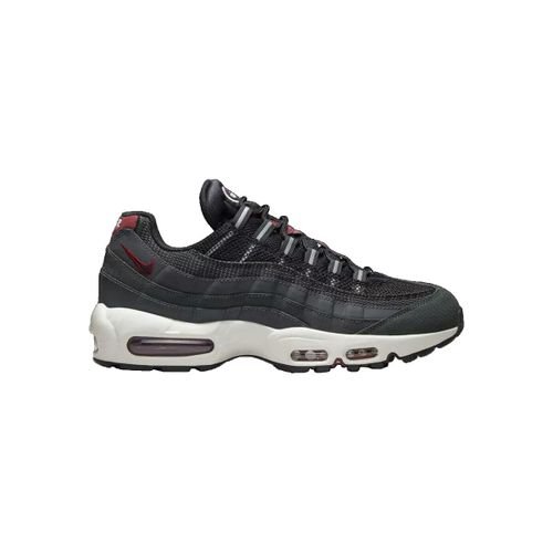 Baskets Baskets Air Max 95 textile - Nike - Modalova