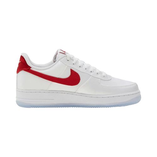 Baskets basses Baskets Air Force 1 '07 cuir - Nike - Modalova
