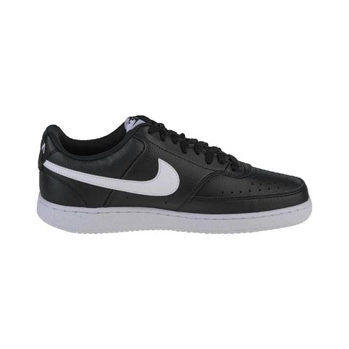 Baskets Baskets Court Vision Low cuir - Nike - Modalova