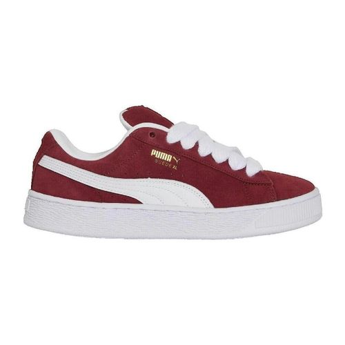 Baskets basses Puma Suede - Puma - Modalova