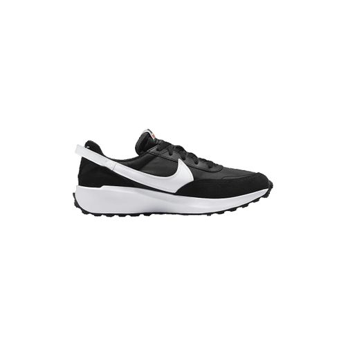 Baskets basses Baskets Waffle Debut daim - Nike - Modalova