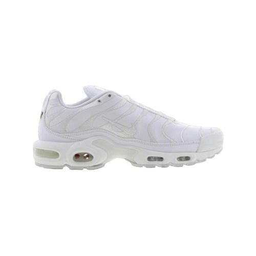 Baskets basses Baskets Air Max Plus synthétique - Nike - Modalova