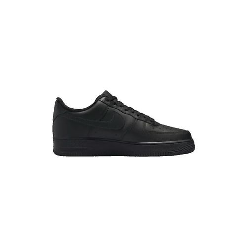 Baskets Baskets Air Force 1 '07 cuir - Nike - Modalova