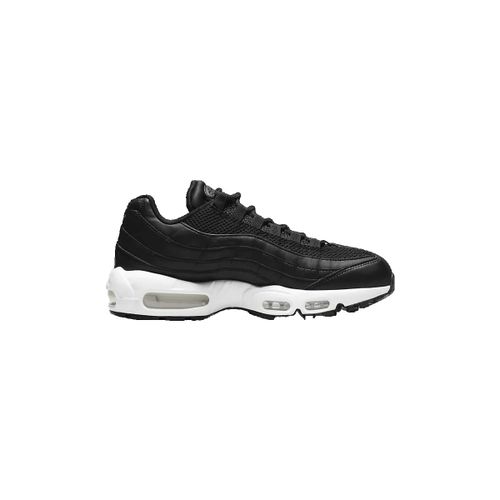 Baskets Baskets Air Max 95 noir / noir / blanc - Nike - Modalova