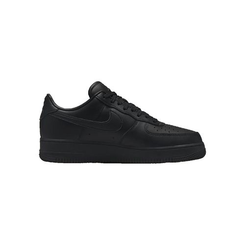Baskets Baskets Air Force 1 '07 Fresh cuir - Nike - Modalova