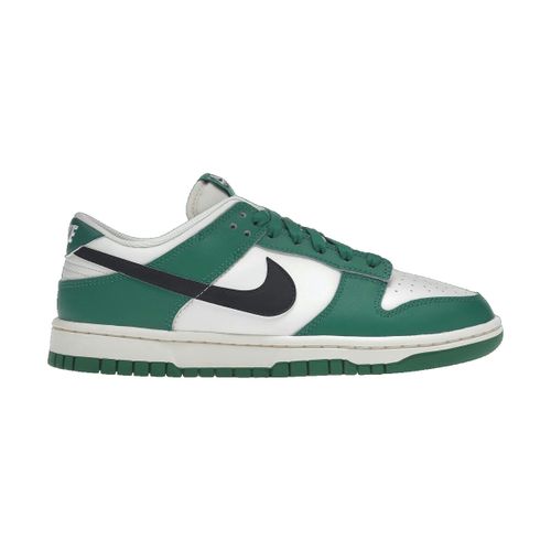 Baskets basses Baskets Dunk Low Retro SE cuir - Nike - Modalova