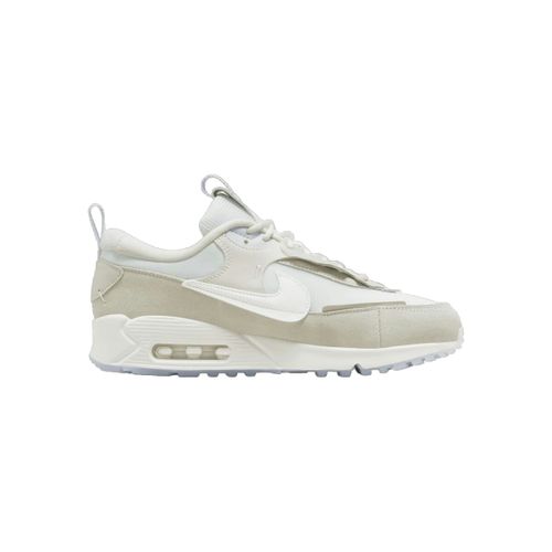 Baskets basses Baskets Air Max 90 Futura synthétique - Nike - Modalova