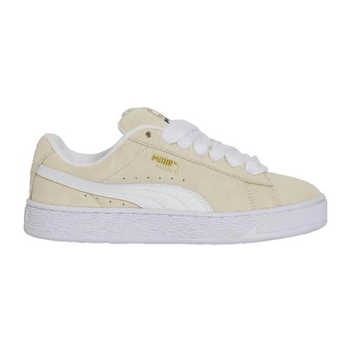 Baskets basses Puma Suede - Puma - Modalova
