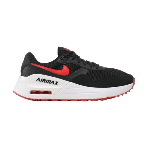 Baskets Baskets Air Max System cuir - Nike - Modalova