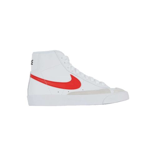 Baskets Baskets Blazzer Mid '77 daim - Nike - Modalova