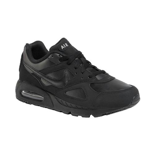 Baskets basses Baskets Air Max Ivo noir - Nike - Modalova