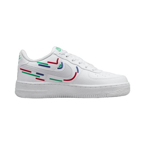 Baskets Air Force 1 Brand Distorsion - Nike - Modalova