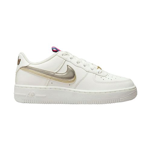 Baskets Baskets Air Force 1 LV8 synthétique - Nike - Modalova