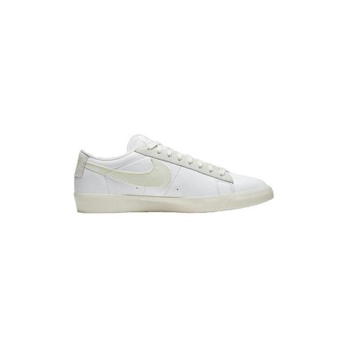Baskets Nike Baskets Blazer cuir - Nike - Modalova