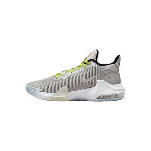 Baskets basses Air Max Impact 3 - Nike - Modalova