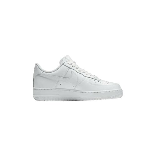 Baskets Baskets Air Force 1 '07 cuir - Nike - Modalova