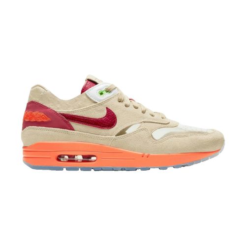 Baskets basses Baskets Air Max 1 daim - Nike - Modalova