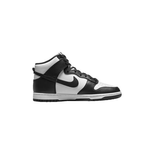 Baskets Baskets Dunk High Retro cuir - Nike - Modalova