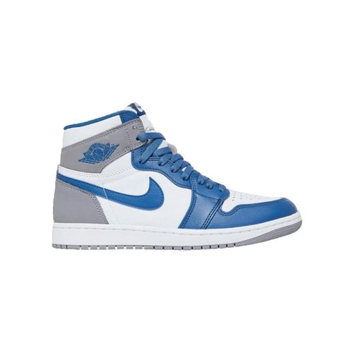 Baskets montantes Nike Air Jordan 1 - Nike - Modalova