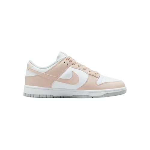 Baskets Baskets Dunk Low Next Nature cuir - Nike - Modalova