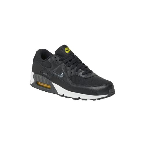 Baskets Baskets Air Max 90 cuir - Nike - Modalova