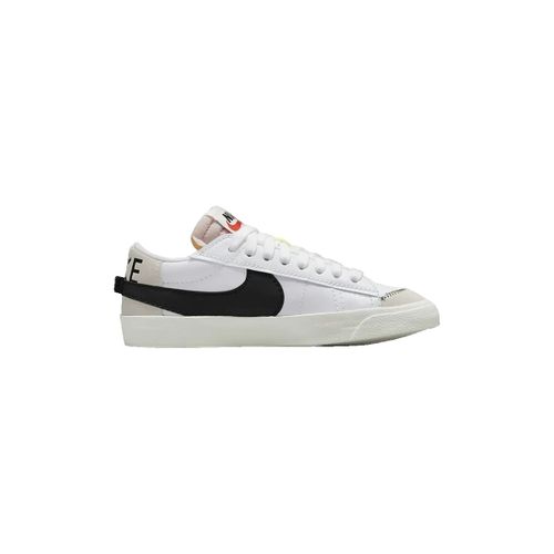 Baskets basses Blazer Low' 77 Jumbo - Nike - Modalova