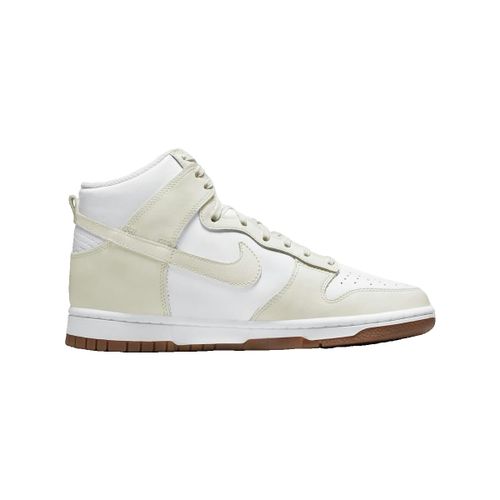 Baskets montantes Baskets Dunk High cuir - Nike - Modalova