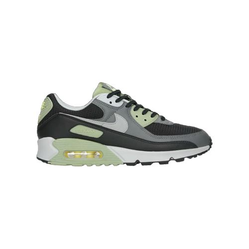 Baskets Baskets Air Max 90 cuir - Nike - Modalova