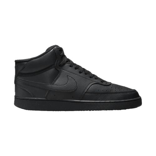 Baskets Baskets Court Vision Mid Next Nature en synthétique - Nike - Modalova