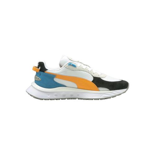 Baskets Puma Wild Rider Rollin' - Puma - Modalova