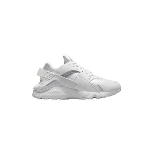 Baskets basses Baskets Air Huarache cuir - Nike - Modalova