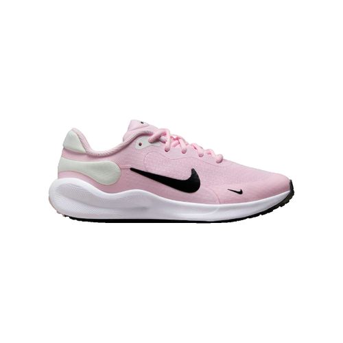 Chaussures Baskets Ebernon cuir - Nike - Modalova