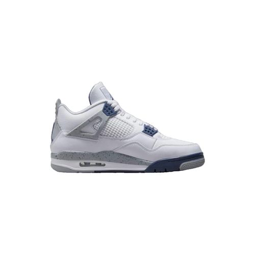 Baskets montantes Nike Midnight - Nike - Modalova
