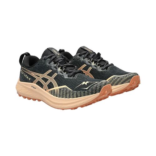 Chaussures Asics Fuji Lite 4 - Asics - Modalova