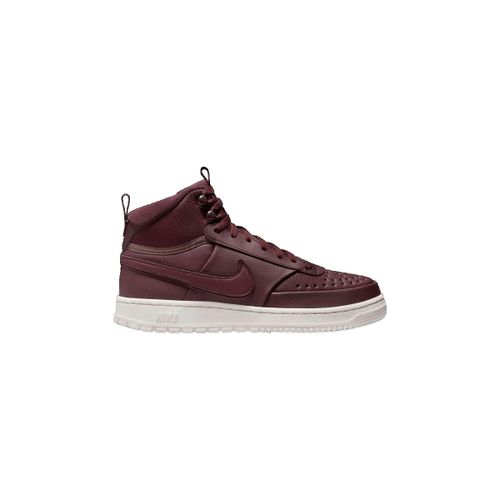 Baskets Nike Baskets Dunk Low daim - Nike - Modalova