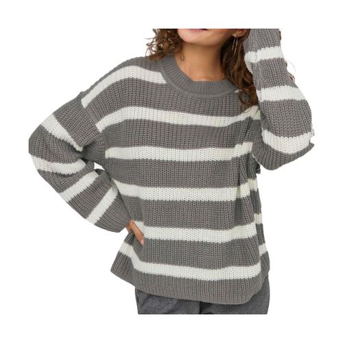 Pull JDY Stripe Pullover - JDY - Modalova