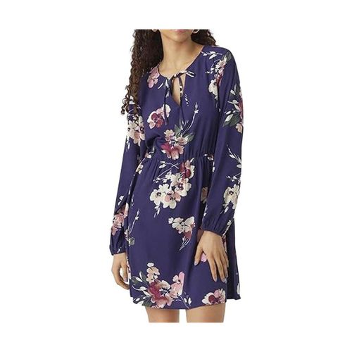 Robe courte Vero Moda Hilah - Vero Moda - Modalova