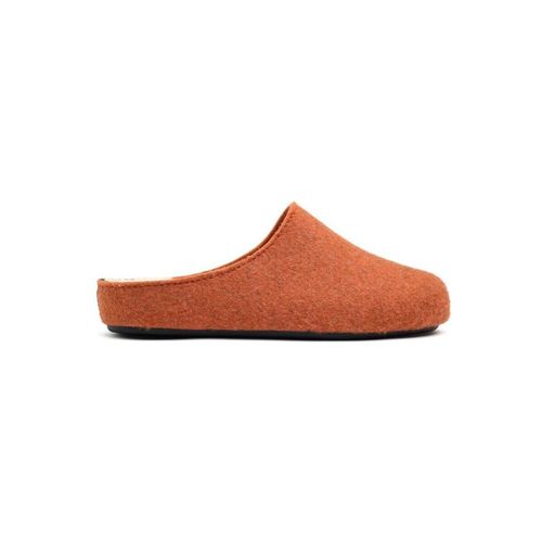 Chaussons Vegan Date Mule Chaussons - V.gan - Modalova